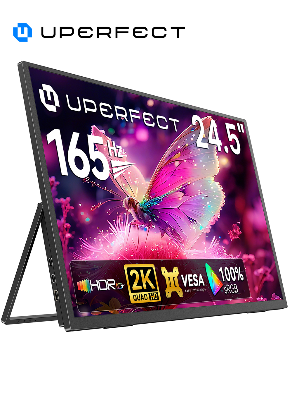 Pc Zotac Gaming - UPERFECT 24.5