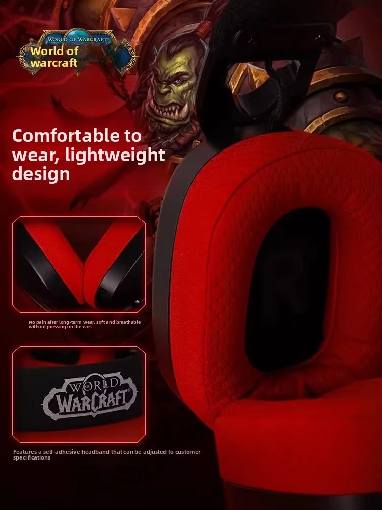 Blizzard World of Warcraft Fou - Pc Gaming World Of Warcraft review and price