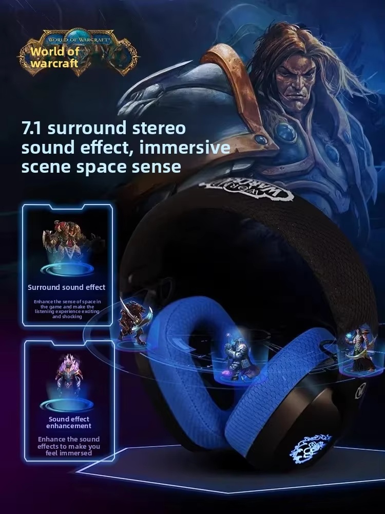 Blizzard World of Warcraft Fou - Pc Gaming World Of Warcraft review and price