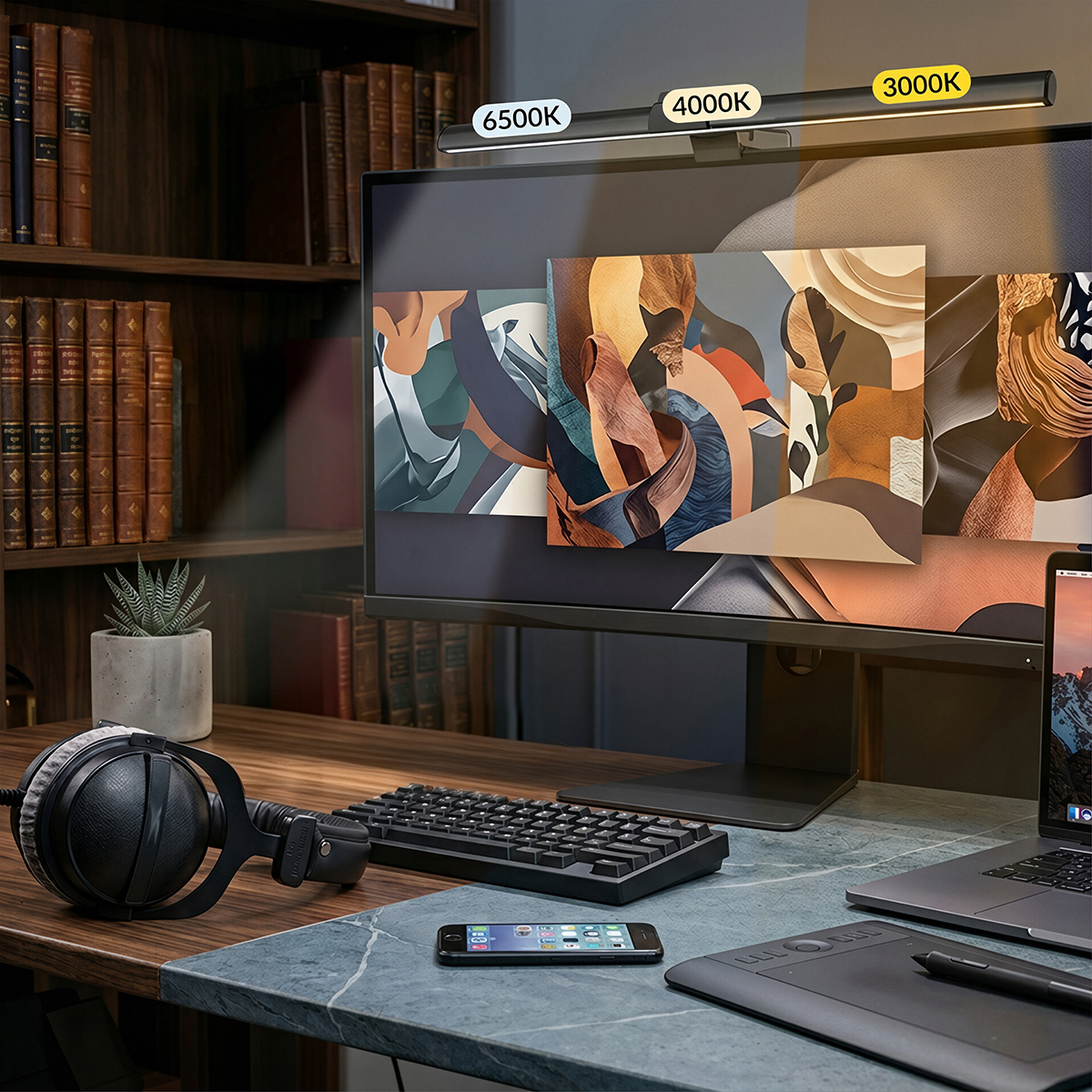 USB Powered LED Computer Scree - Pc Zotac Gaming review and price