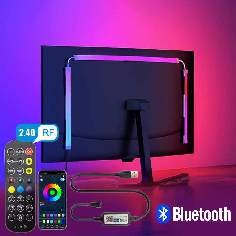 Computer Screen Light Strip Mo - Pc Zotac Gaming review and price