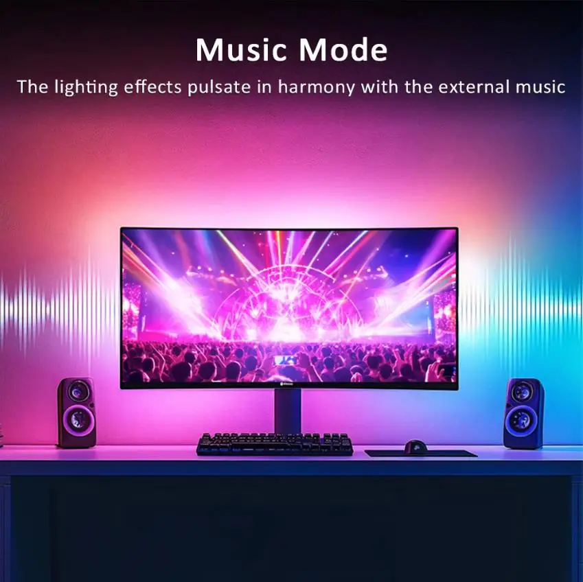 Computer Screen Light Strip Mo - Pc Zotac Gaming review and price