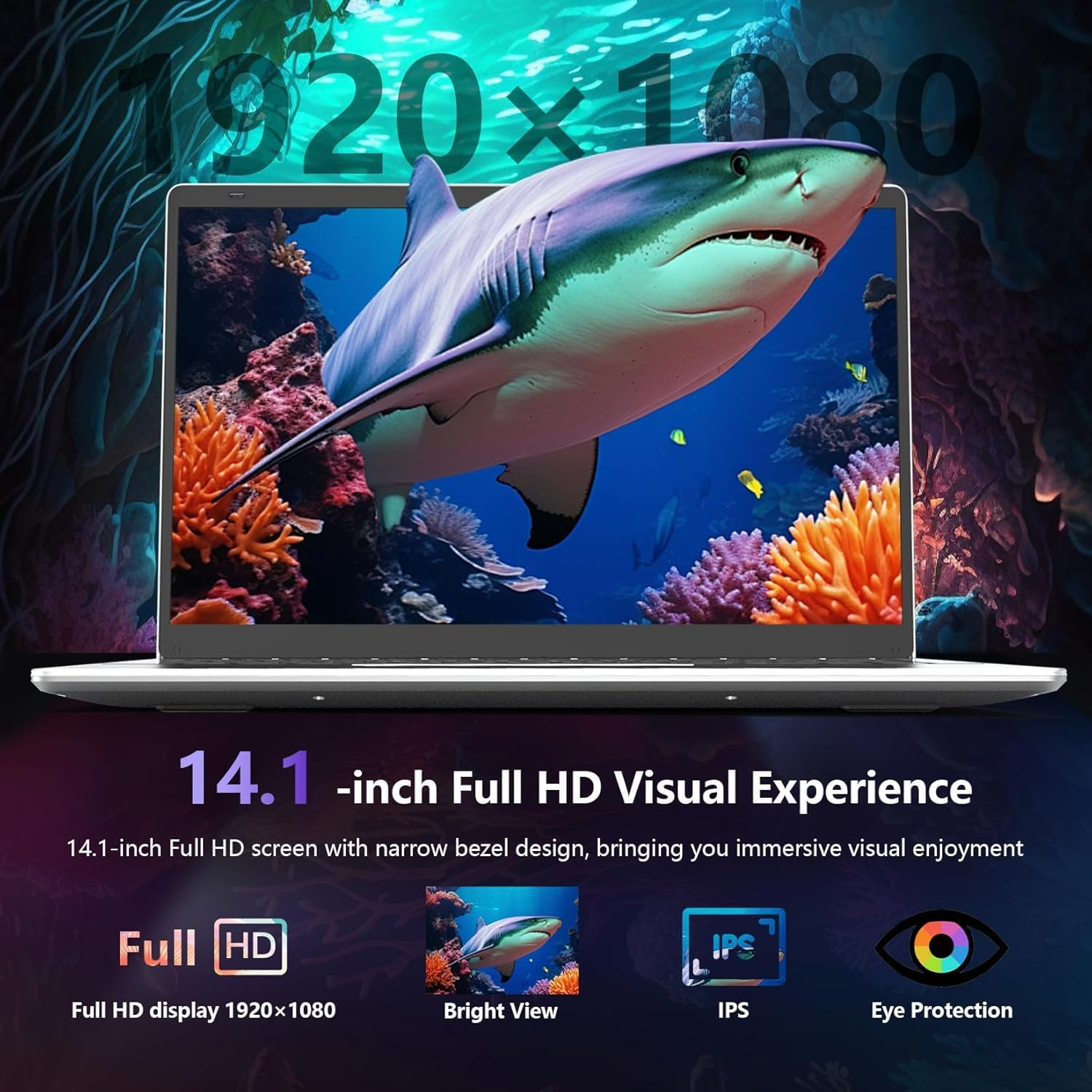 14.1 Inch Intel Core i9 10980H - Pc Gaming Cpu review and price