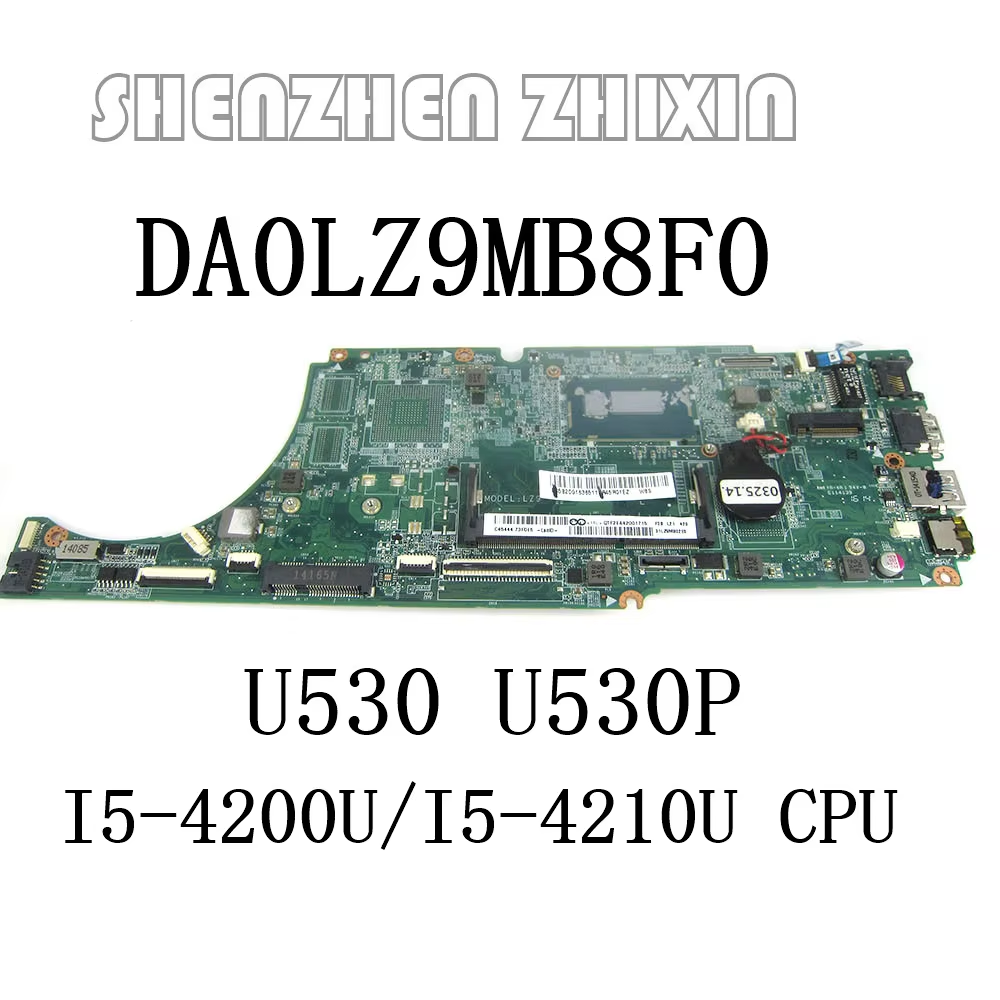 YOURUI DA0LZ9MB8F0 LZ9  For Le - Pc Gaming Ddr3 review and price