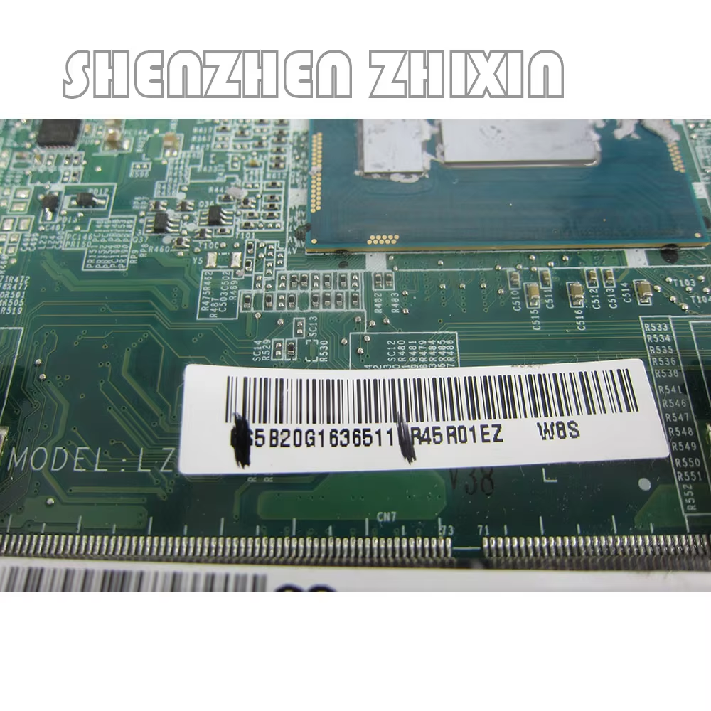 YOURUI DA0LZ9MB8F0 LZ9  For Le - Pc Gaming Ddr3 review and price