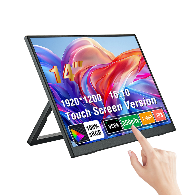 14 Inch Touch Screen Portable  - Pc Zotac Gaming review and price