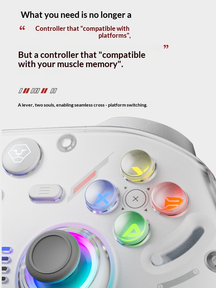 NEW Aolion K30 Wireless Gaming - Pc Gaming News review and price