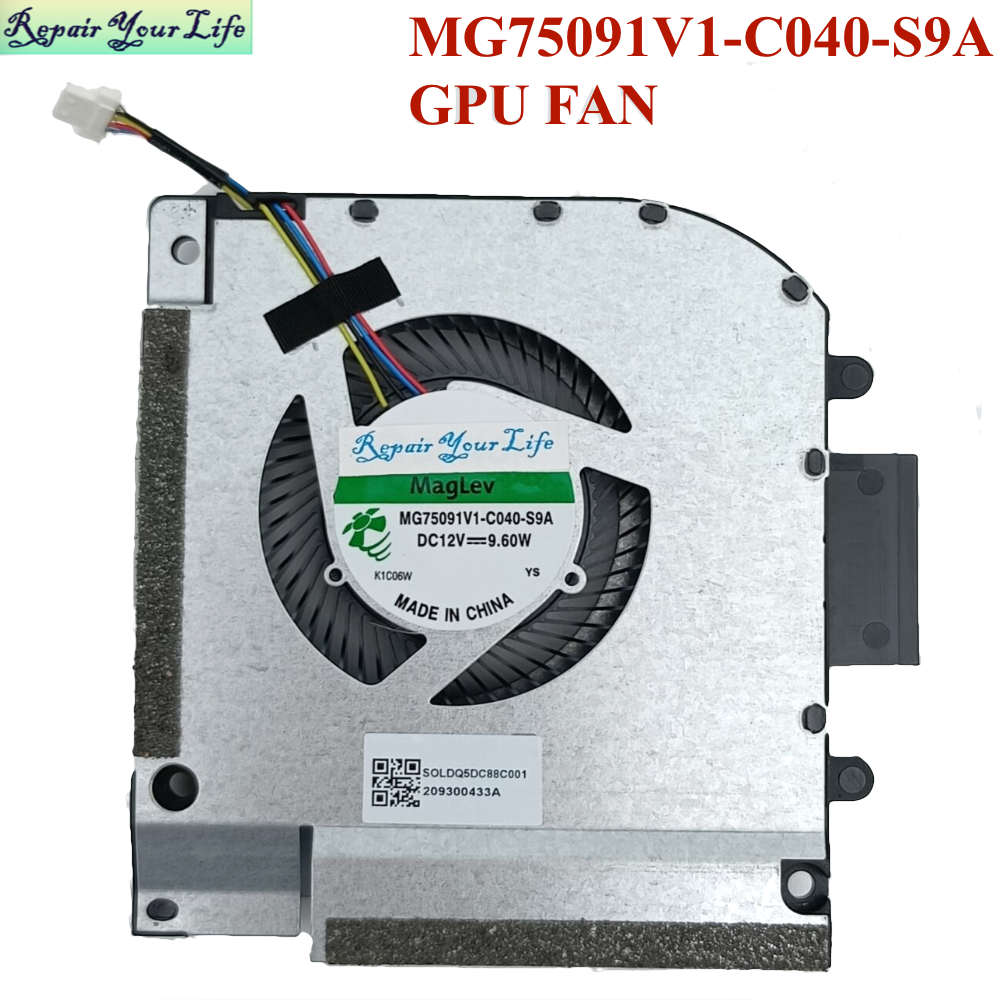 DC12V CPU GPU Cooling Fan for  - Pc Gaming Cpu review and price
