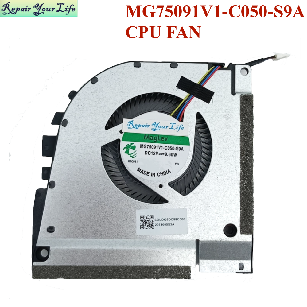 DC12V CPU GPU Cooling Fan for  - Pc Gaming Cpu review and price
