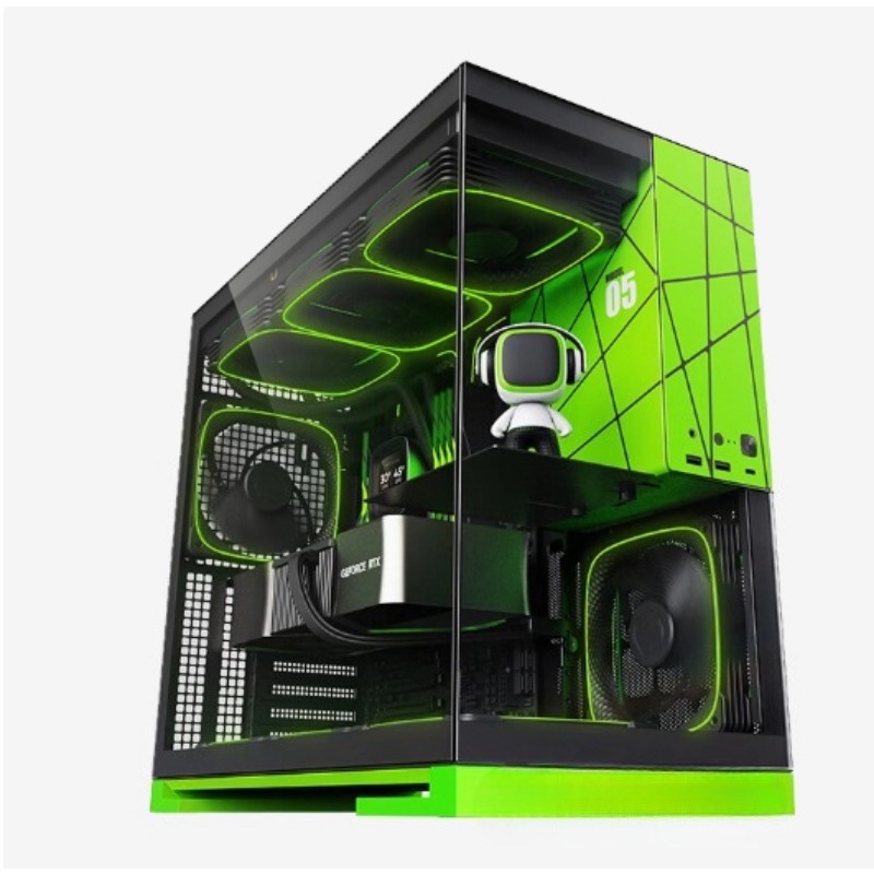 Geometric Future M5 No Graphic - Pc Gaming Prebuilt review and price