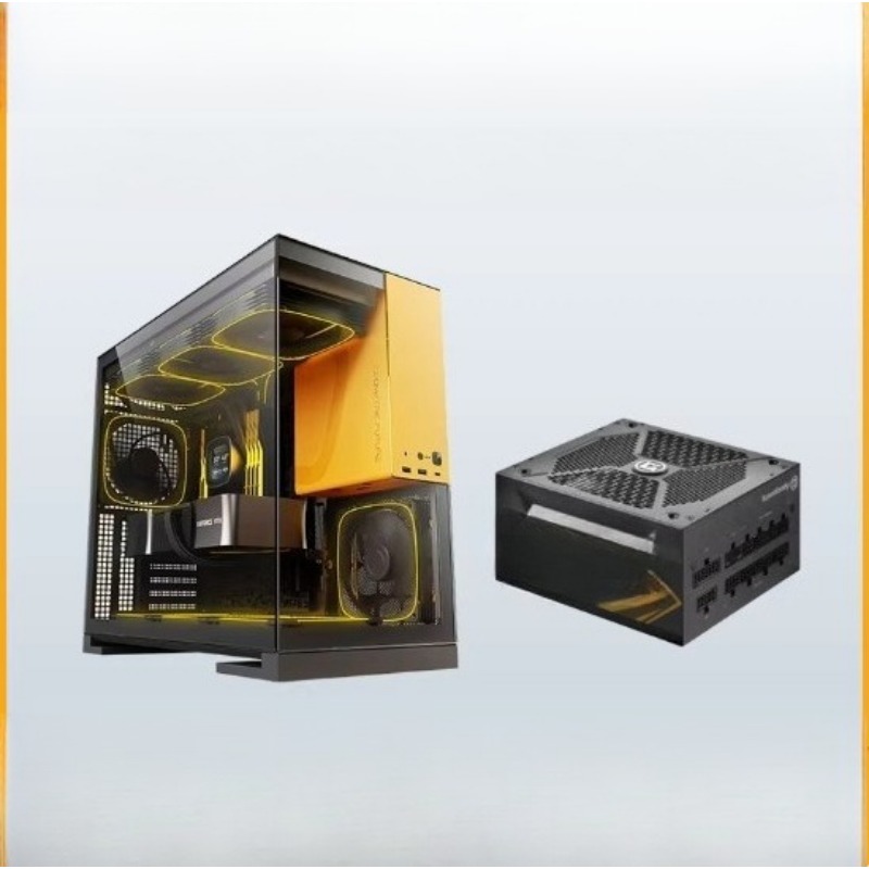 Geometric Future M5 No Graphic - Pc Gaming Prebuilt review and price