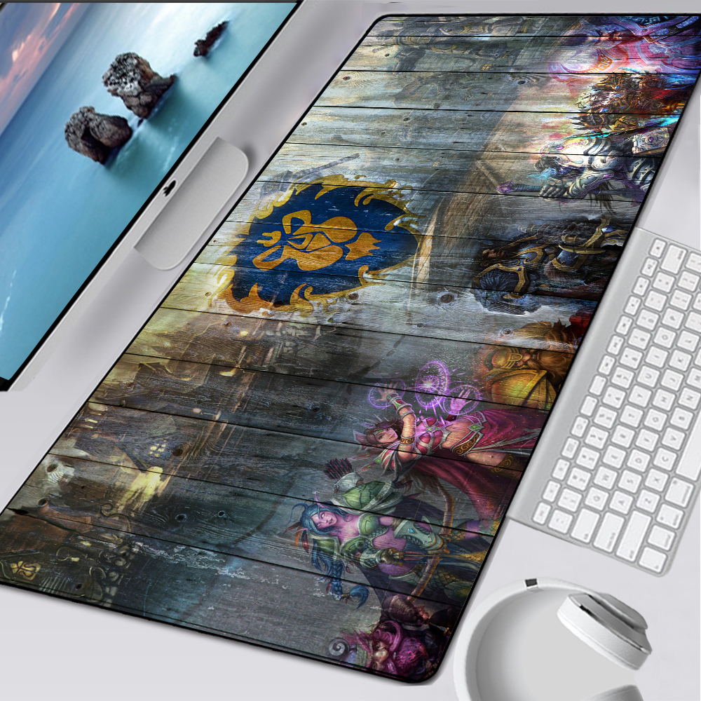 World of Warcraft Alliance Lar - Pc Gaming World Of Warcraft review and price