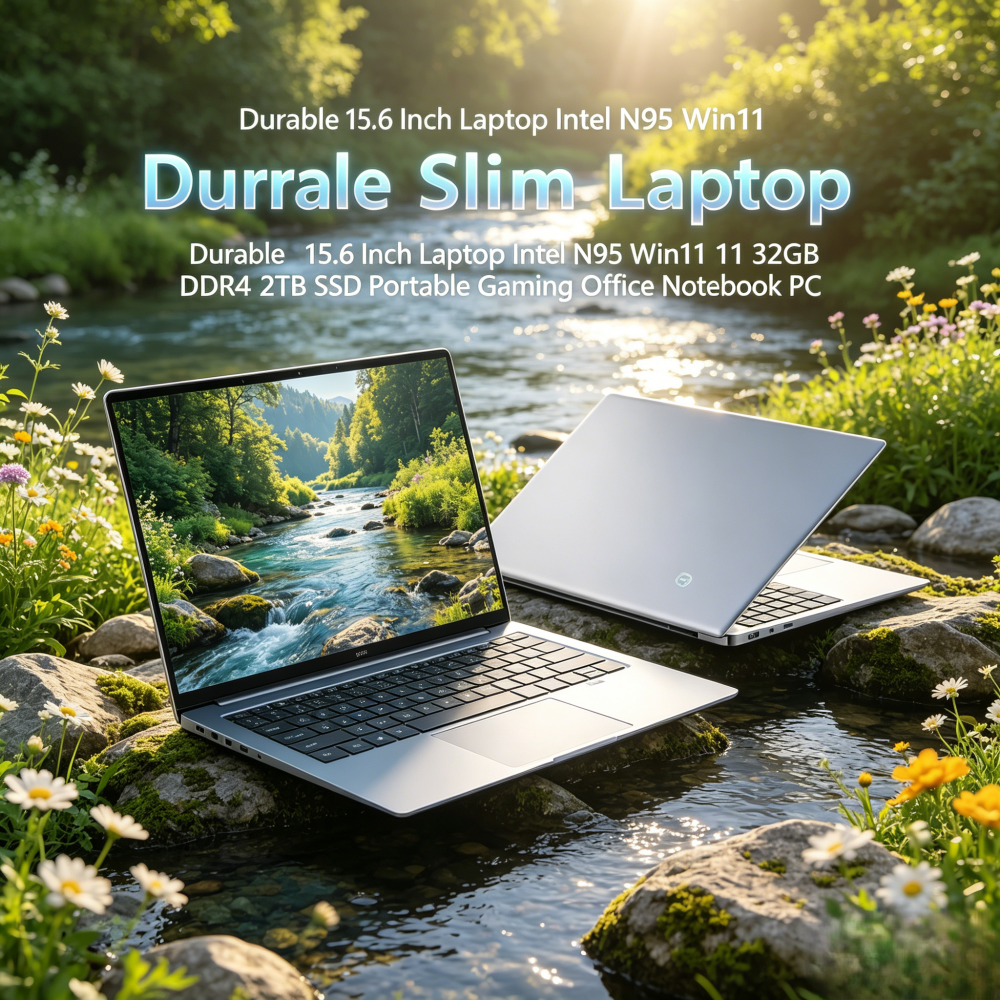 Durable 15.6 Inch Laptop Intel - Pc Gaming Gaming review and price