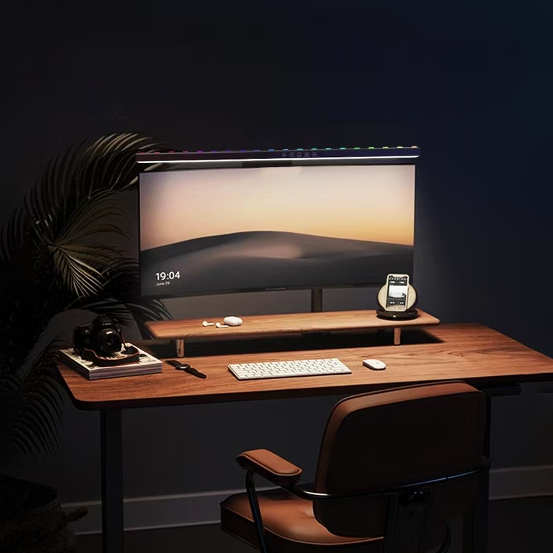 LED Monitor Light Hanging Desk - Pc Zotac Gaming review and price