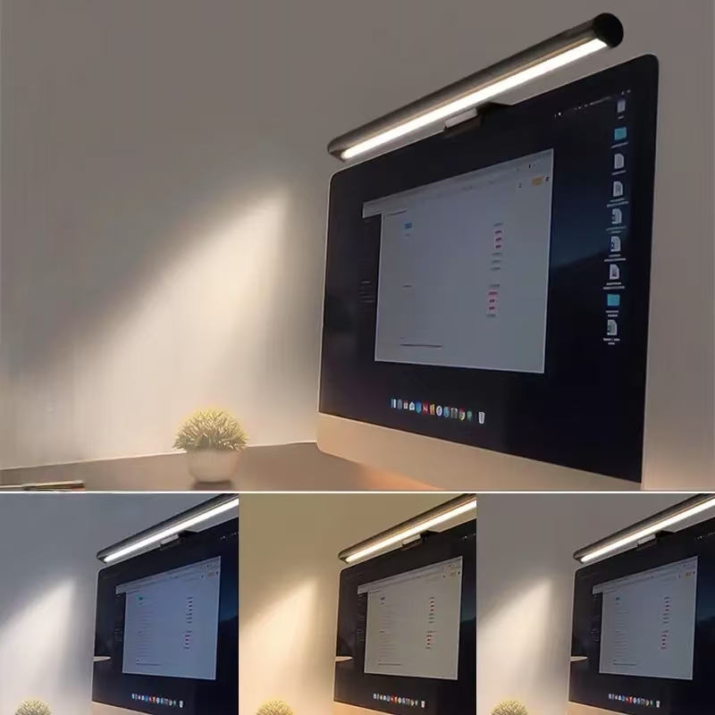 LED Monitor Light Hanging Desk - Pc Zotac Gaming review and price