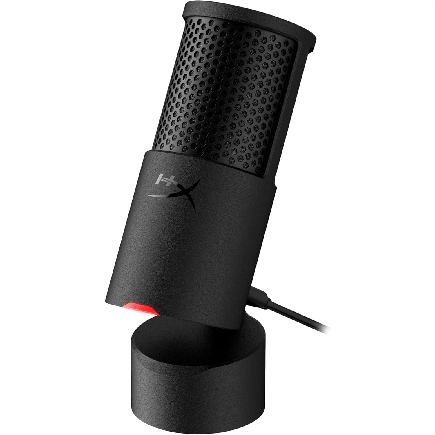 Gaming USB Condenser Microphon - Pc Gaming Gaming review and price