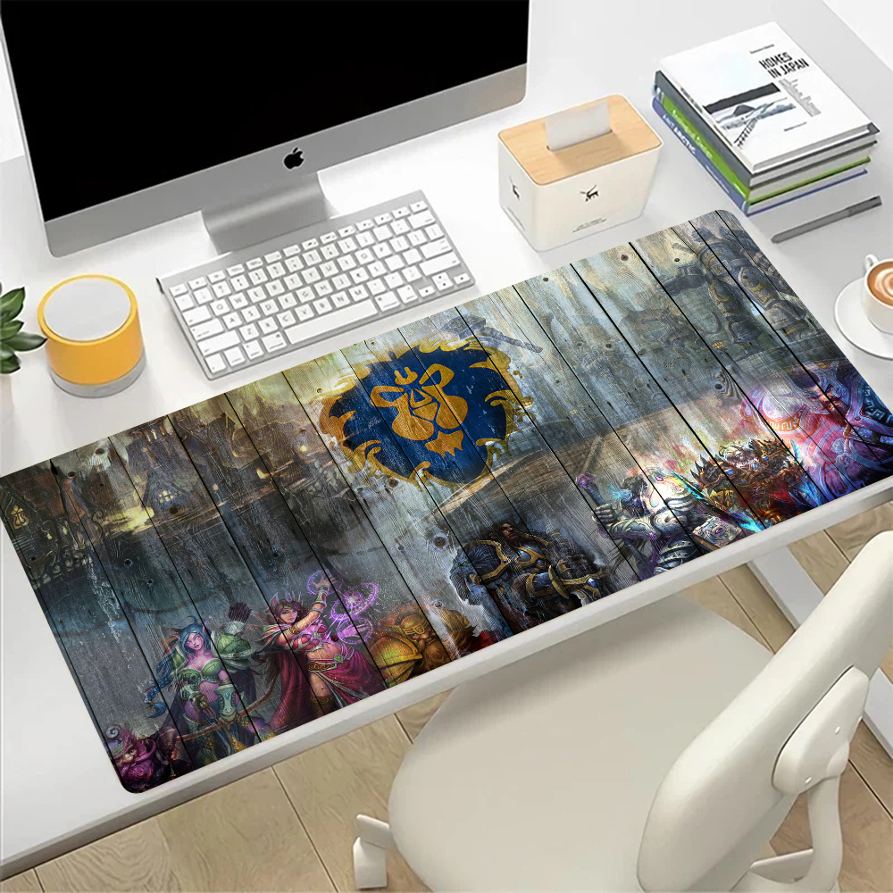World of Warcraft Alliance Lar - Pc Gaming World Of Warcraft review and price