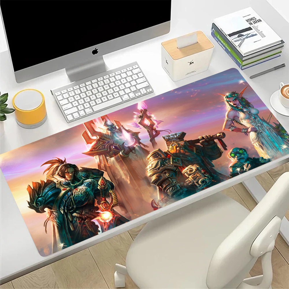 World of Warcraft Alliance Lar - Pc Gaming World Of Warcraft review and price