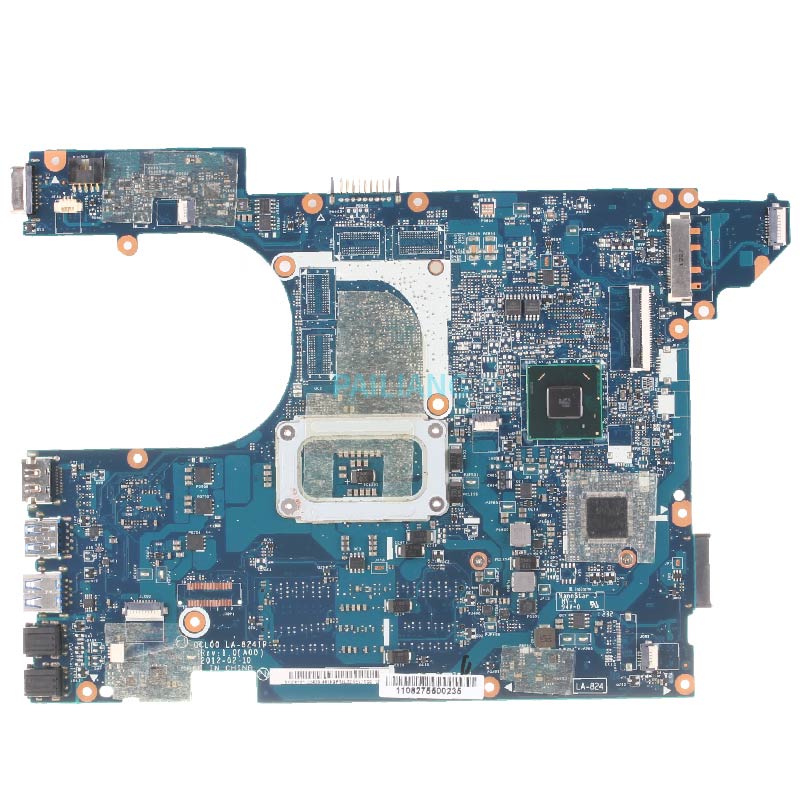 For DELL Inspiron 5520 Laptop  - Pc Gaming Ddr3 review and price