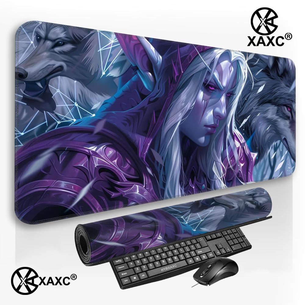 World of Warcraft Sylvanas Lar - Pc Gaming World Of Warcraft review and price