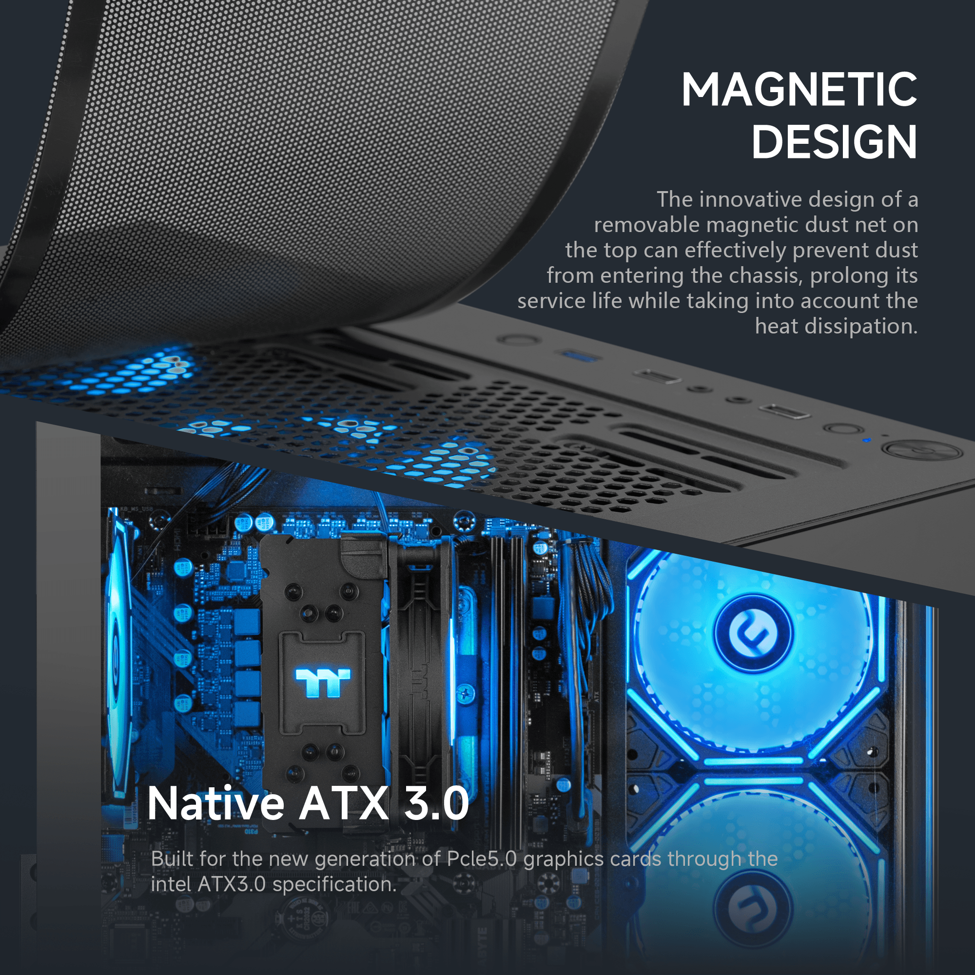 Ningmei Lumishore Gaming Pc Am - Pc Gaming Prebuilt review and price