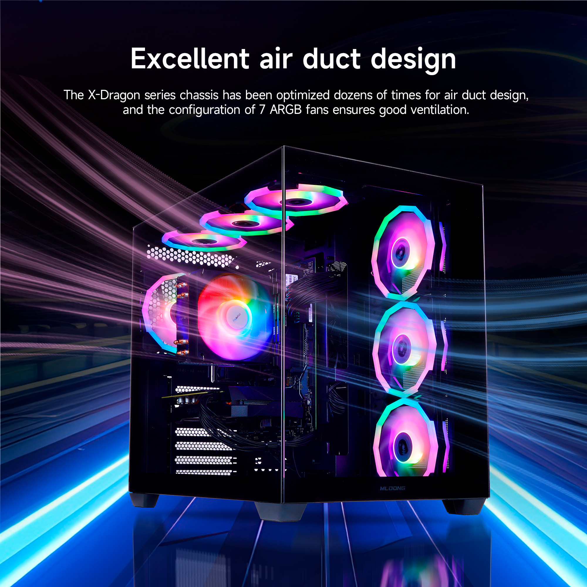 Mloong Gaming PC Desktop AMD R - Pc Gaming Prebuilt review and price