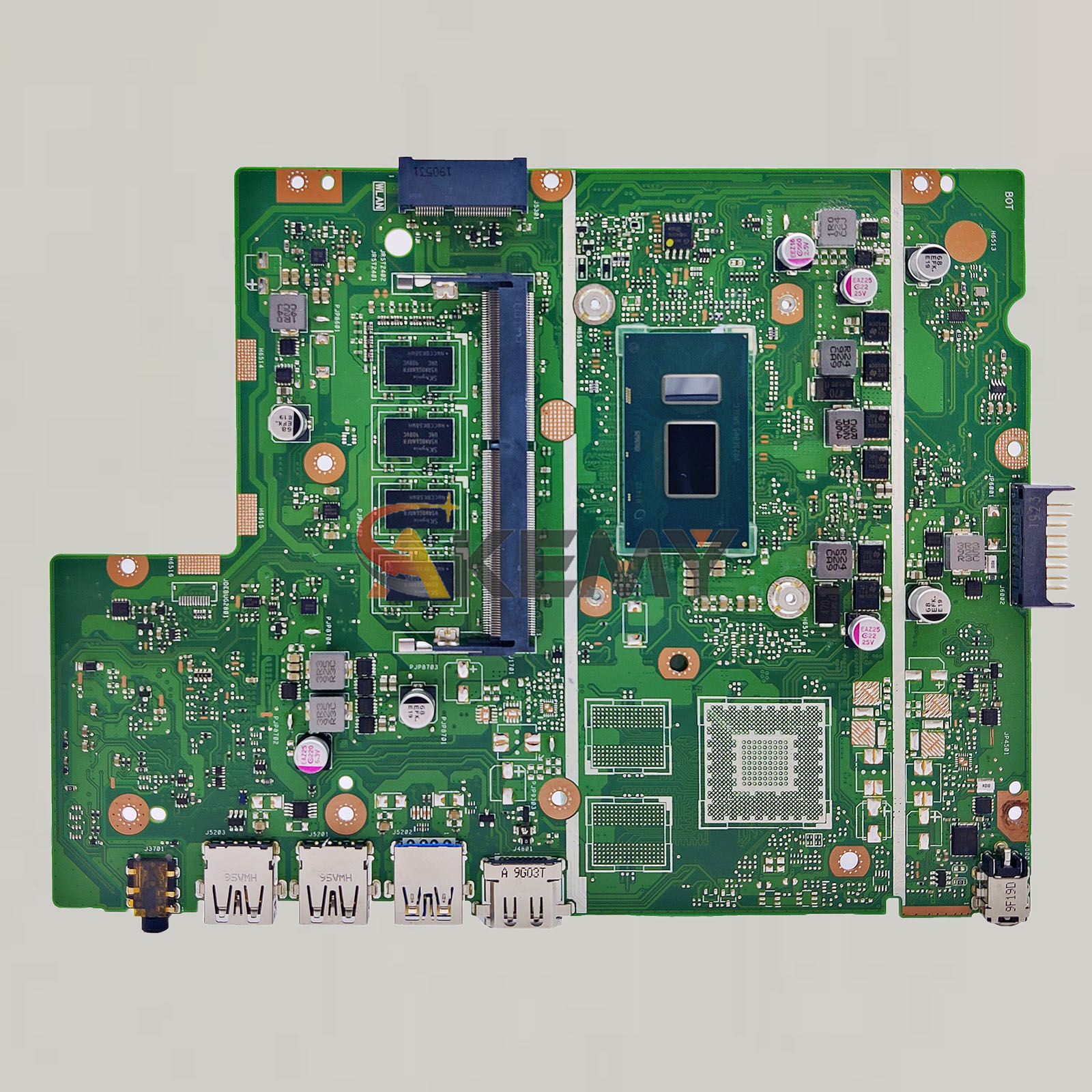 X540UA Laptop Motherboard For  - Pc Gaming Ddr3 review and price