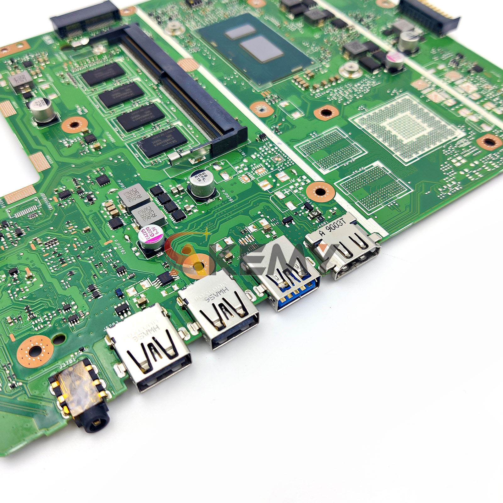 X540UA Laptop Motherboard For  - Pc Gaming Ddr3 review and price