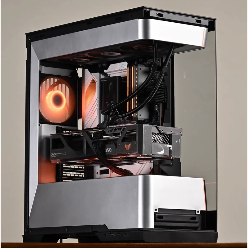 High-end Custom I5 I7 I9 14900 - Pc Gaming Prebuilt review and price