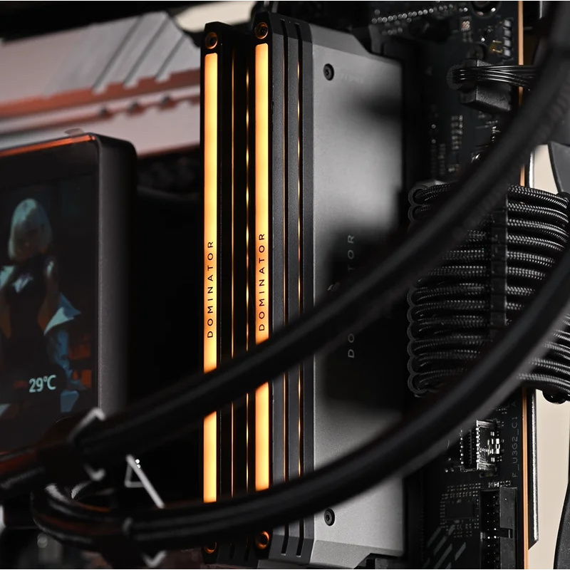 High-end Custom I5 I7 I9 14900 - Pc Gaming Prebuilt review and price