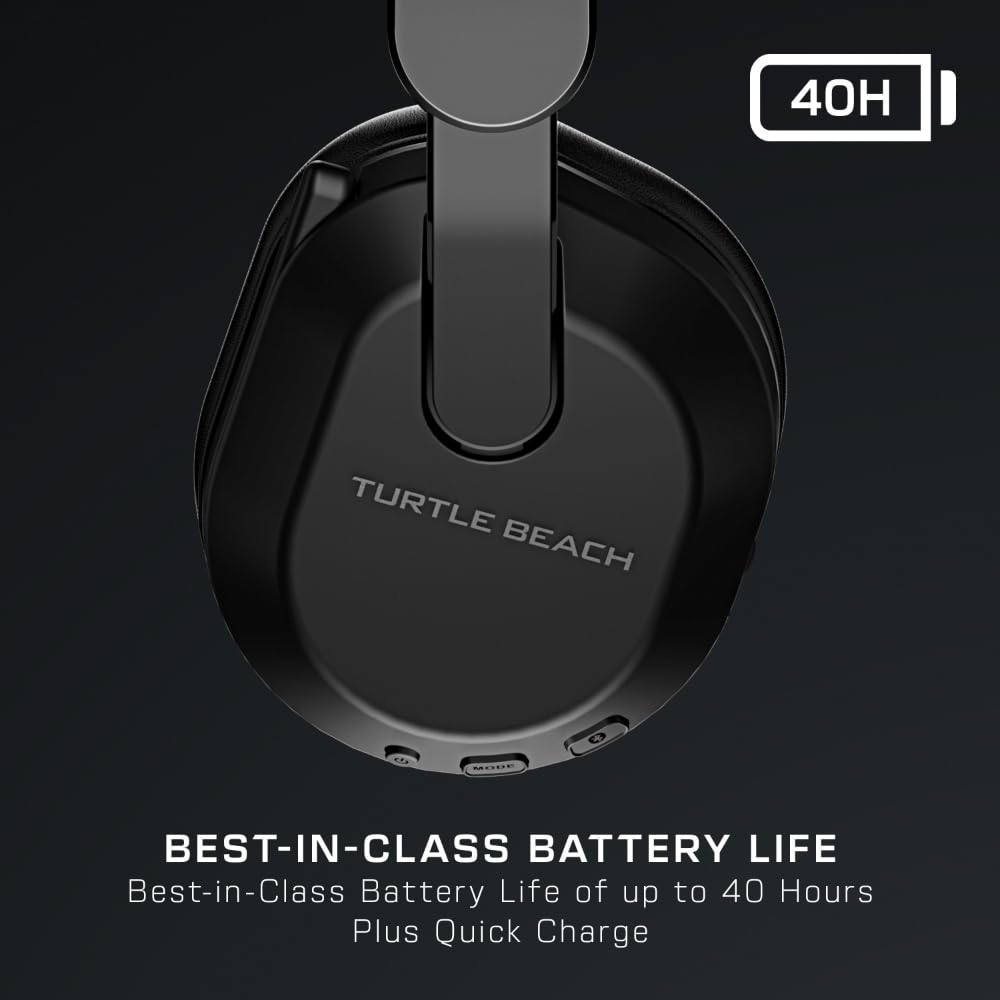 Wireless Gaming Headset for PS - Pc Gaming Gaming review and price