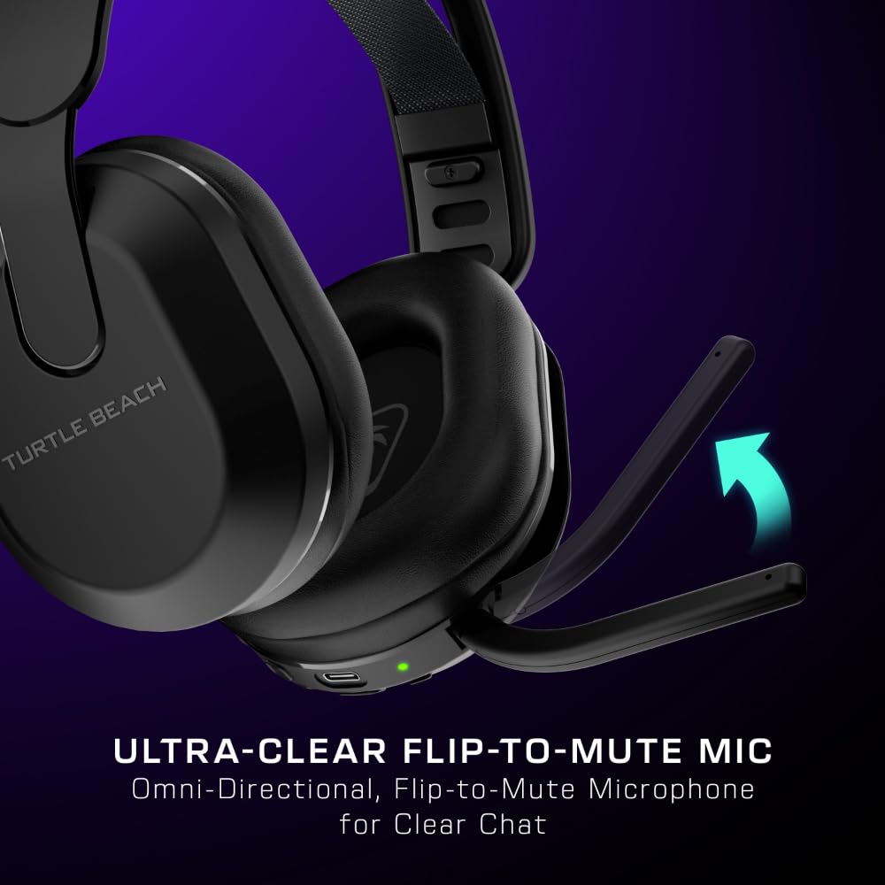 Wireless Gaming Headset for PS - Pc Gaming Gaming review and price