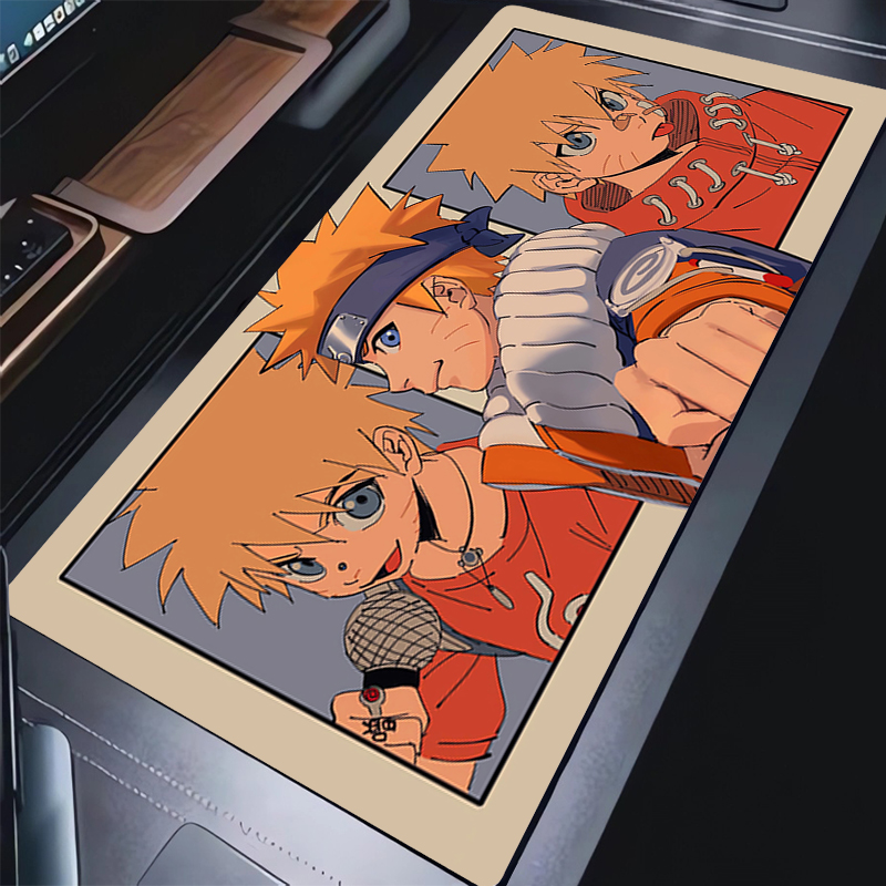 Gaming Mouse Pad PC Black And  - Japan Pc Gaming review and price