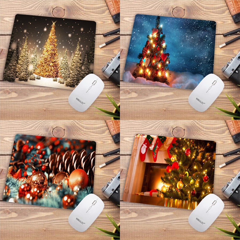 Christmas Table Pads New Year  - Pc Gaming News review and price