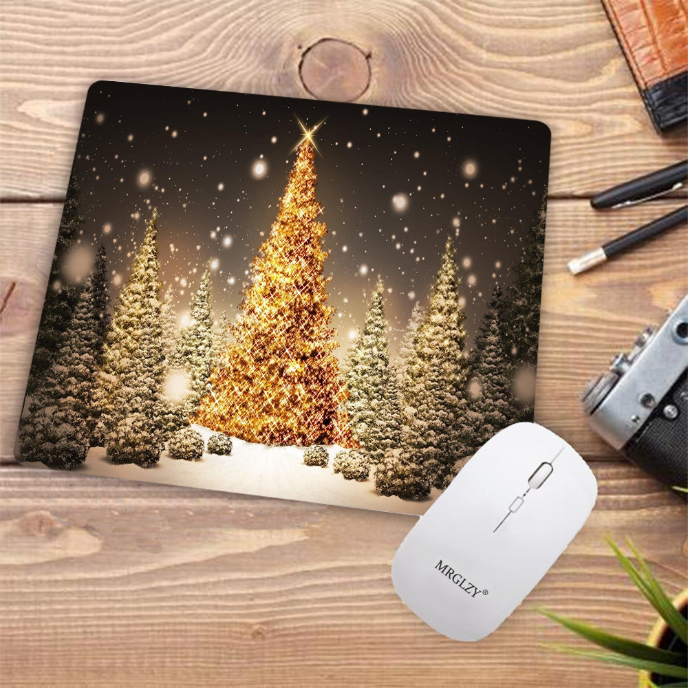 Christmas Table Pads New Year  - Pc Gaming News review and price