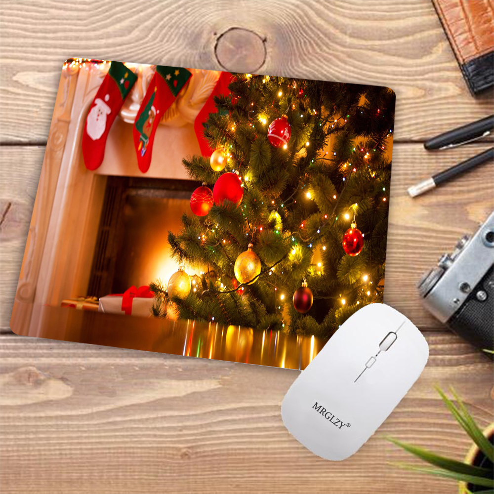 Christmas Table Pads New Year  - Pc Gaming News review and price
