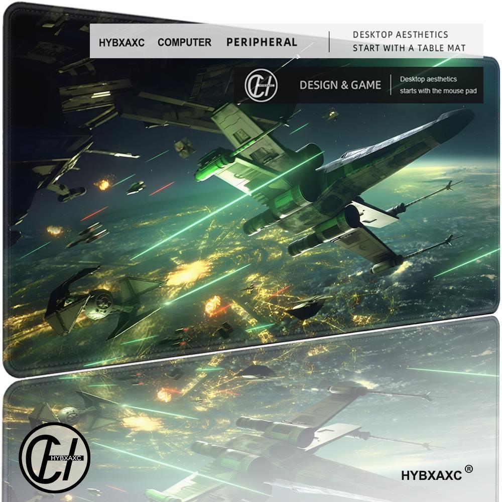 New LargeHD Mouse Pad Gamer Ke - Pc Gaming News review and price