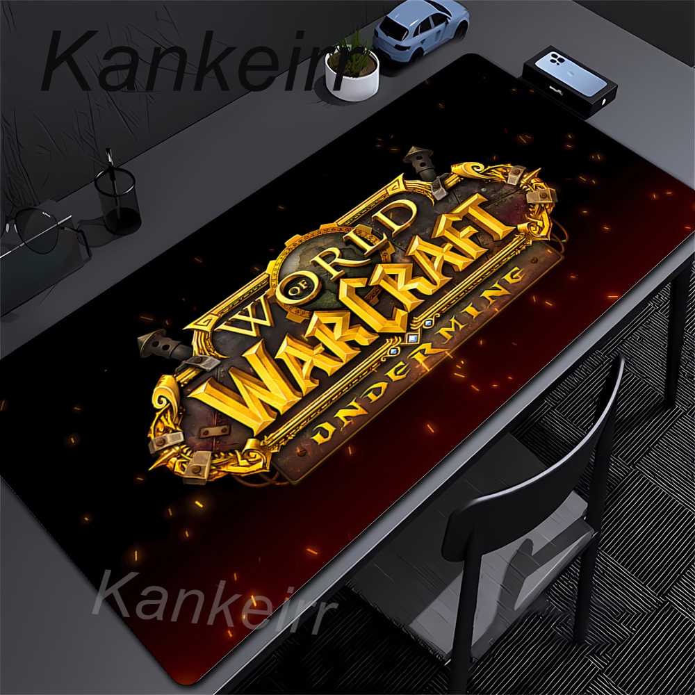 World of Warcraft Mouse Pad PC - Pc Gaming World Of Warcraft review and price