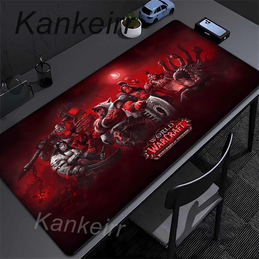 World of Warcraft Mouse Pad PC - Pc Gaming World Of Warcraft review and price