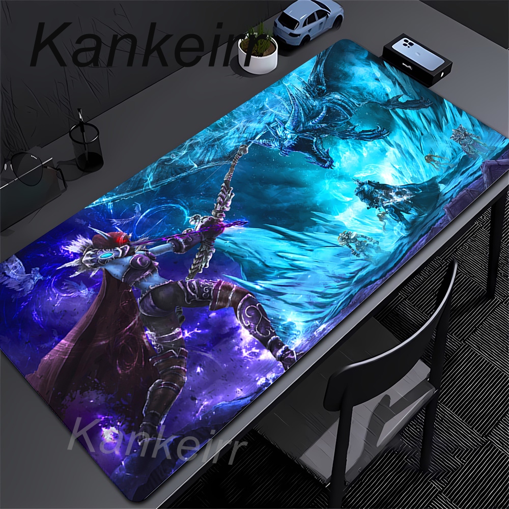 World of Warcraft Mouse Pad PC - Pc Gaming World Of Warcraft review and price