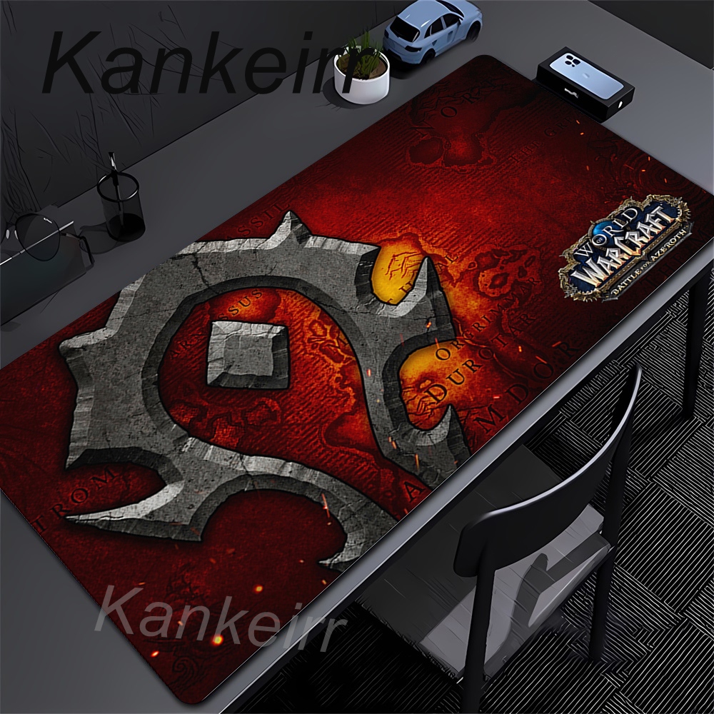 World of Warcraft Mouse Pad PC - Pc Gaming World Of Warcraft review and price