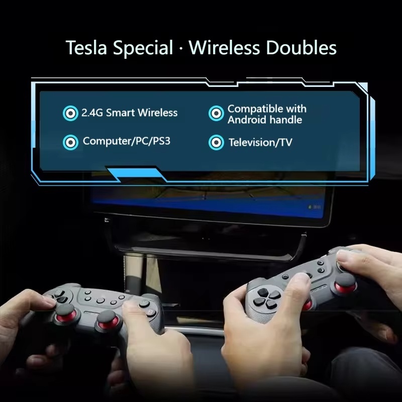 2025 New Wireless Usb Game Con - Pc Gaming News review and price