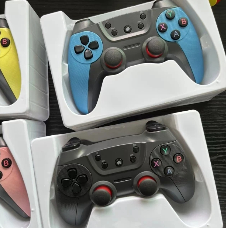 2025 New Wireless Usb Game Con - Pc Gaming News review and price