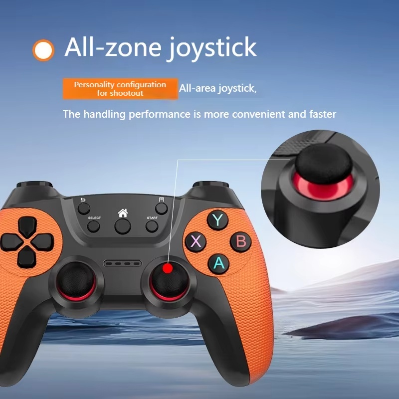 2025 New Wireless Usb Game Con - Pc Gaming News review and price