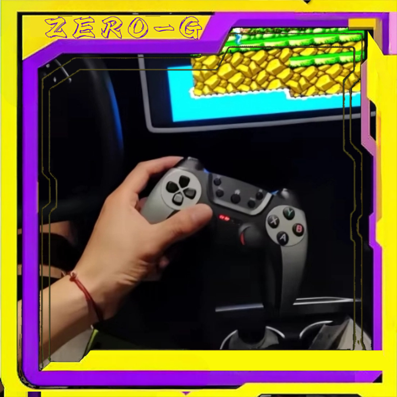 2025 New Wireless Usb Game Con - Pc Gaming News review and price