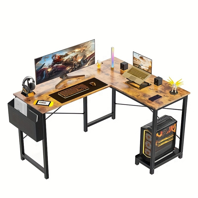 Gaming Corner 50 Inch Office W - Pc Gaming Cpu review and price