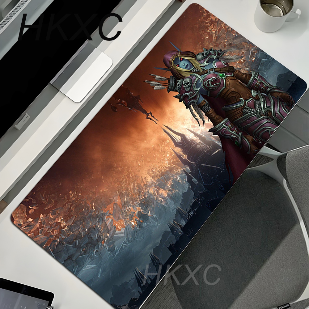Laptop XXL Game Cabinet Desk M - Pc Gaming World Of Warcraft review and price