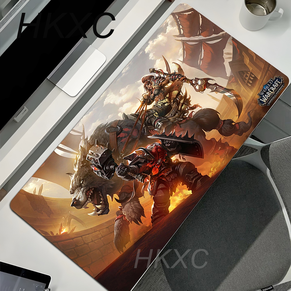 Laptop XXL Game Cabinet Desk M - Pc Gaming World Of Warcraft review and price