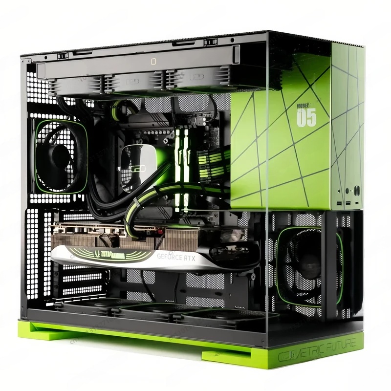 I9 14900K R9 9950X3D RTX 5090  - Pc Gaming Prebuilt review and price