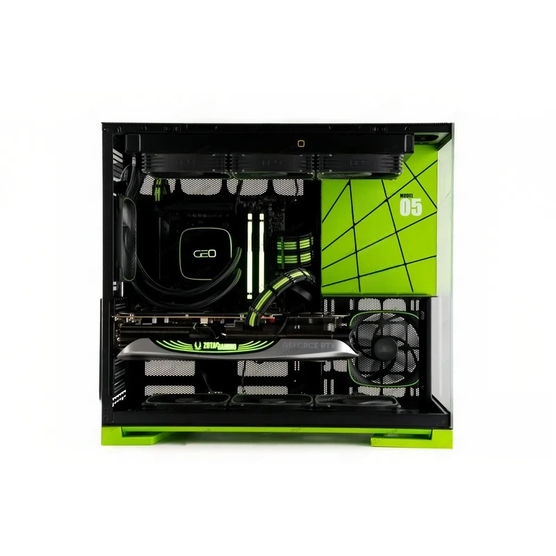 I9 14900K R9 9950X3D RTX 5090  - Pc Gaming Prebuilt review and price
